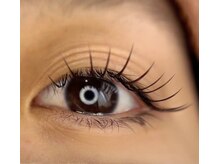 アビー(Abeey)/束感エク コーティング仕上げ