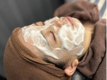 ブロートーキョー 有楽町店(BroTokyo)/美白シェービング