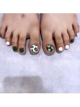 レジアント(Rediant)/フットデザイン