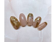 ココネイル 池袋東口店(COCO NAIL)/お花ネイル
