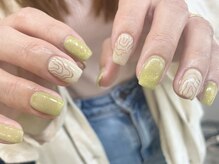 グリー 川口駅前店(glee)/ 【Hand】定額Aコース￥7,000