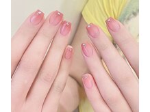 バイムーンサロン(By Moon Salon)/ももみたい