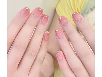 バイムーンサロン(By Moon Salon)/ももみたい