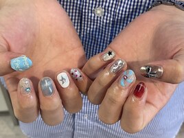 持ち込み10本コース