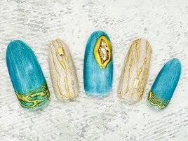 リゾート★マグネット★ミラー★