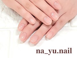 自爪風クリアネイル 108/108