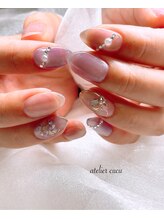 アトリエ クク(atelier cucu)/