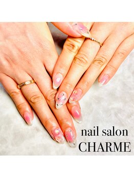 シャルム(CHARME)/