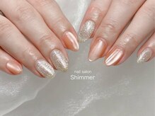 シマー(Shimmer)/プランパーマグネット