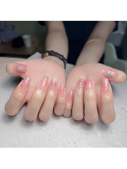 ピーチネイル 新松戸(Peach Nail)/