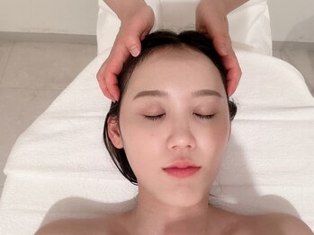 ポーラ 健美店(POLA)/ヘッドケア