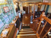 中野整体マスターズ/柔道整復師　整骨　整体　カイロ