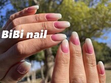 ネイルアンドアイラッシュアンド脱毛サロンビビ(BiBi)/