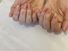 キッツネイル 警固薬院(KITS)/NUANCE ONE COLOR