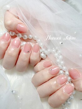 ハナアイ サロン 新大久保店(hanaai salon)/ワンカラー