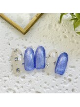 バティック 大船店(Batik)/持ち込みデザイン90分コース