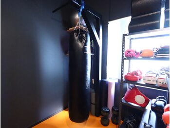 ファイブパーソナル(5 Personal)/