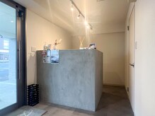 全国14店舗展開のeyebrow Rainで目元をアップデート◎
