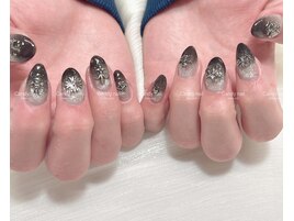 メンズネイル