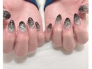 メンズネイル