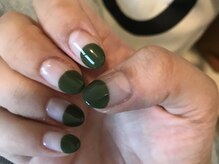 エル(ELU)/変形フレンチ