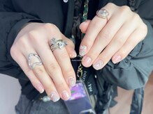 キラネイルサロン(Kiraネイルサロン)/ネイルデザイン♪