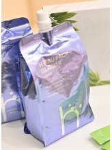 エイチエイチオー 大阪上本町(HHO)/高濃度水素水も人気