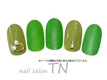 ティーエヌ 川崎DICE TSUTAYABOOKSTORE店/川崎限定３月☆定額コース