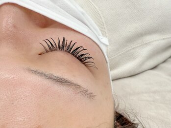 アイラッシュ バイ ポジャ(EYELASH by Poja)/