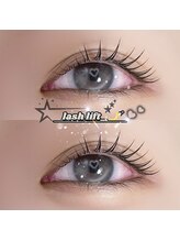 アイモア 春日井店(eye mor.)/まつ毛パーマ