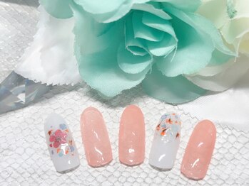 シュシュ(Chou Chou)/