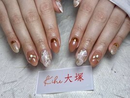 ニュアンス　海