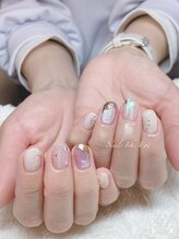 ネイルズ イルク(Nails Irk)/