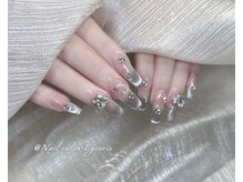 リコリス(Lycoris)/【082】マグネット