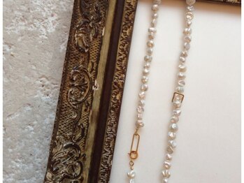 ネイルサロン ガナ(GANA)/