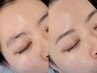 眉毛デザイン<眉スタイリング >5000円