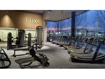 リュクス トレーニング(Luxe training)/