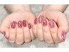 HAND【NEWOPEN記念】★初回他店オフ無料★フラッシュワンカラー¥5,500