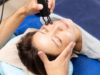 エコルスタ整骨院 整体院/フェイシャル