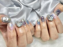 ダコード(D'accord)/持ち込みデザイン¥12000