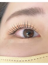 マニエ(Manie)/似合わせまつげパーマ