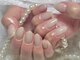 チアリーネイル(cheery Nail)の写真