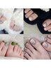 【FOOT初回オフ無料】フット90分やり放題4本まで ¥8980