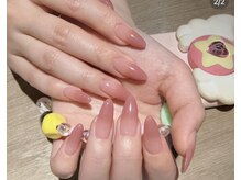 バイムーンサロン(By Moon Salon)/