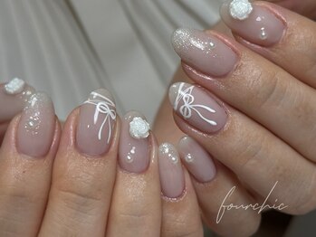 フォーシック 大森(fourchic)/ワンホンデザイン