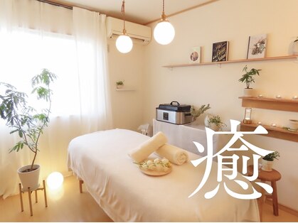 キナリ(Kinari)の写真