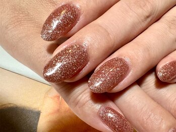 シーエヌ(C/N)/マグネットネイル/6500