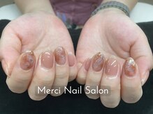 メルシー(Merci)/夏人気流行りデザイン定額