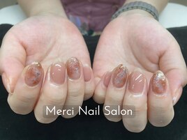 夏人気流行りデザイン定額