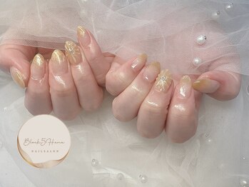 ブロックファイブハナ(Block 5 HANA)/